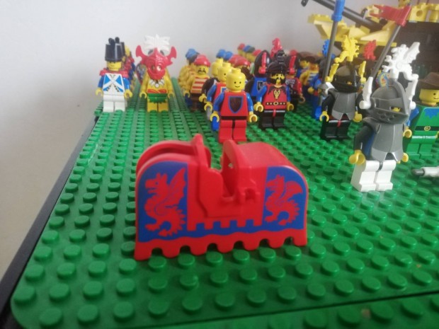 Lego Castle l palst 