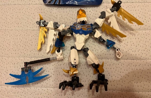 Lego Chima 70201 Chi eris