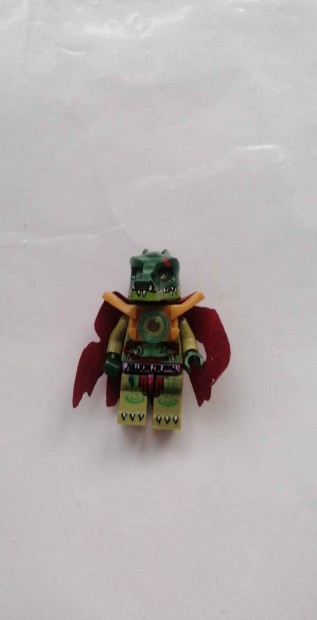 Lego Chima Legends Vad Krokodil