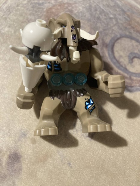 Lego Chima Mungus loc083