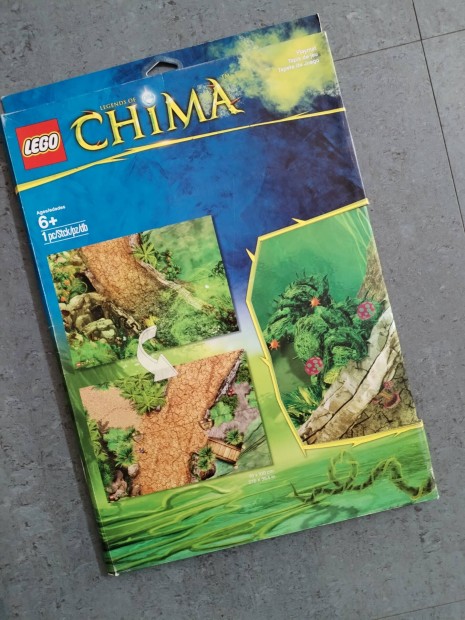 Lego Chima  alaplap legozshoz 100 cm