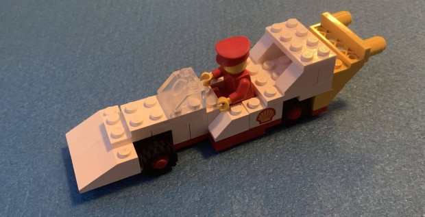 Lego City 1467 - Shell Race Car