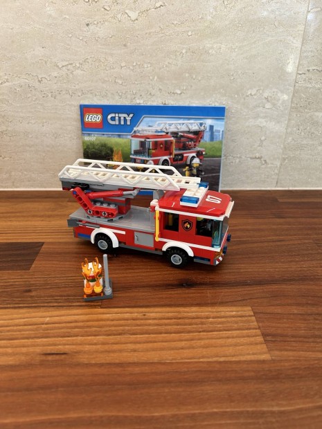 Lego City 60107 Ltrs tzoltaut