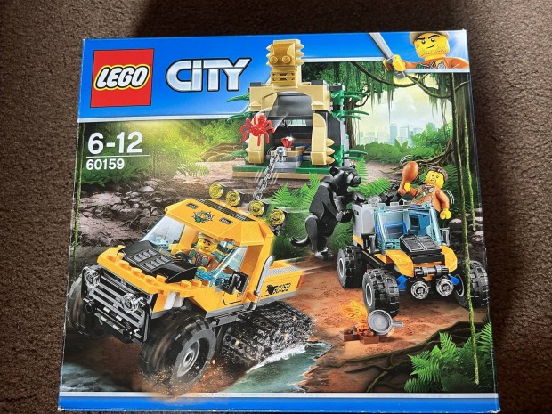 Lego City 60159