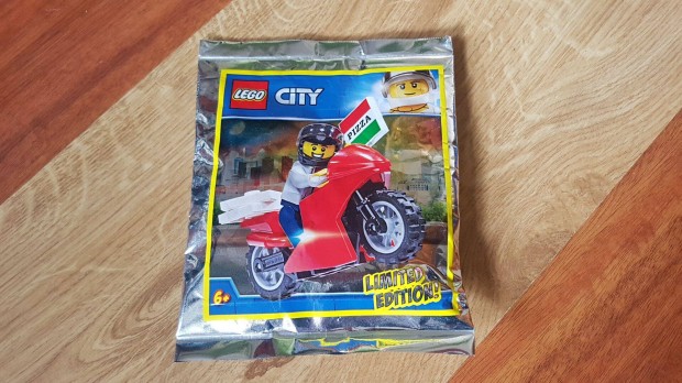 Lego City 951909 Pizzaszllt src