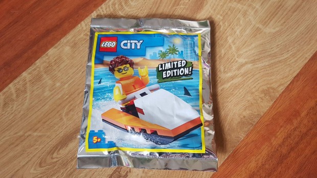 Lego City 952008 Src scooterrel