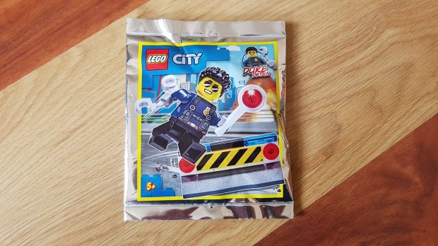 Lego City 952011 Duke