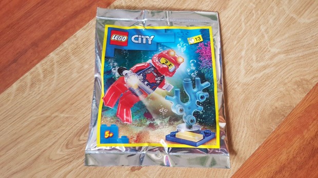 Lego City 952012 Mlytengeri bvr