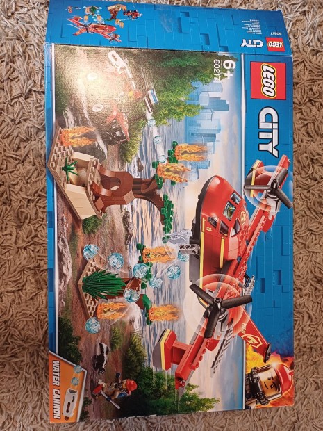 Lego City tzolt 60217