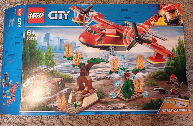 Lego City tzolt repl 60217