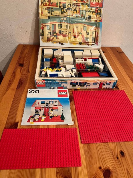 Lego Classic 231