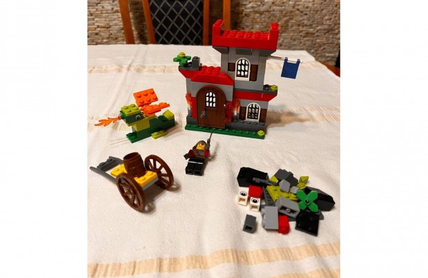 Lego Classic 5929 Kastly pt kszlet