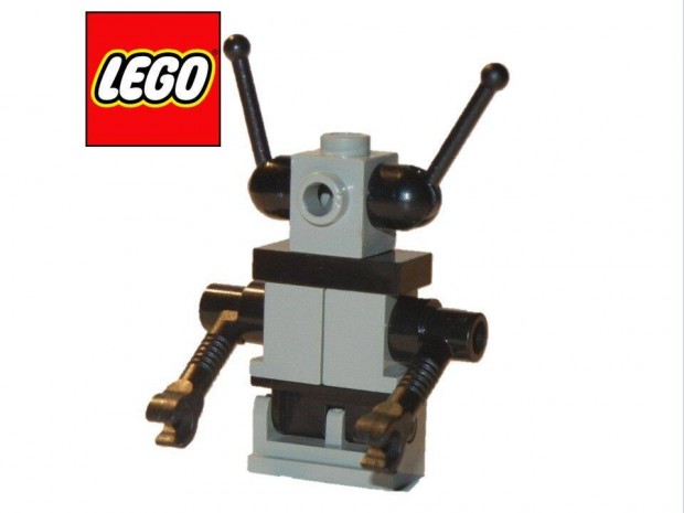 Lego Classic Space - Droid minifigura (6872)