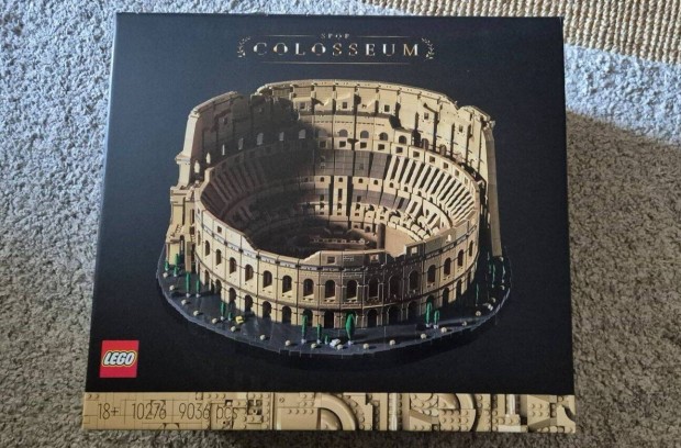 Lego Colosseum 10276