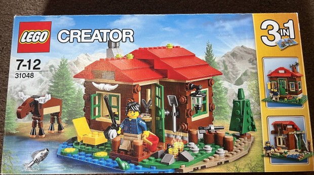 Lego Creator 31048