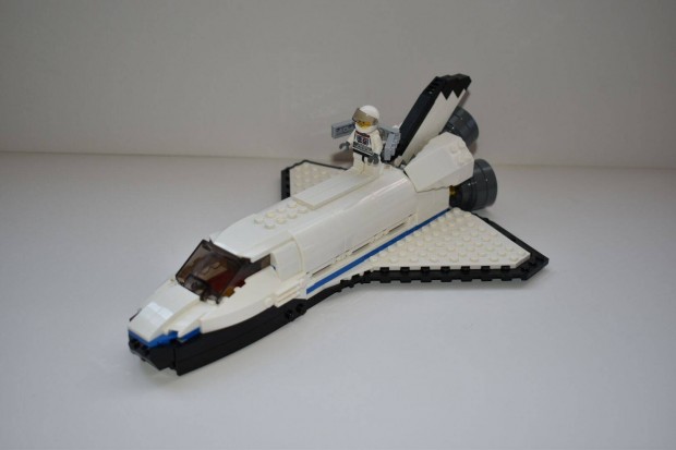 Lego Creator 31066 (Űrsikló szállító)