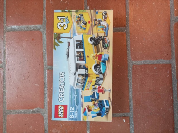 Lego Creator 31079