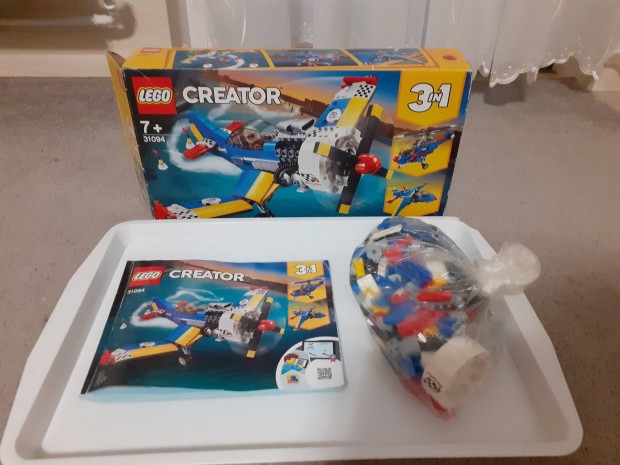 Lego Creator 31094