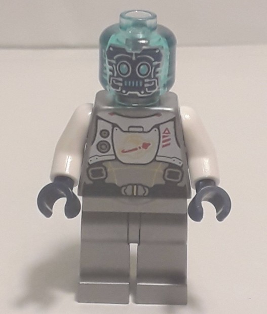 Lego Creator 31111 Cyber Drone Robot minifigura 2021