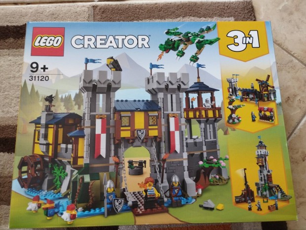 Lego Creator 31120