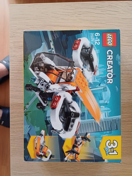 Lego Creator 3 in 1 31071