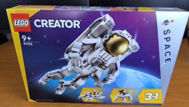 Lego Creator 3 in 1 - 31152