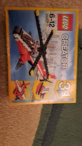 Lego Creator