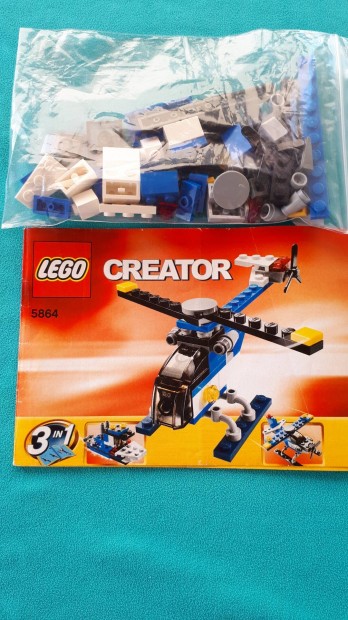 Lego Creator 5864