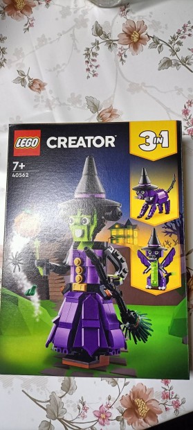 Lego Creator