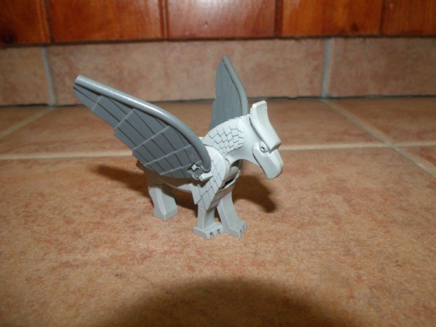 Lego Csikcsr Hippogriff Harry Potter buckbeakc01