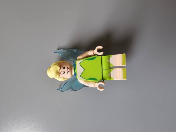 Lego Csingiling minifigura - Disney