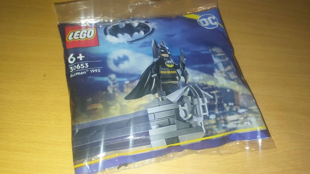 Lego DC Batman - 1992 - 30653