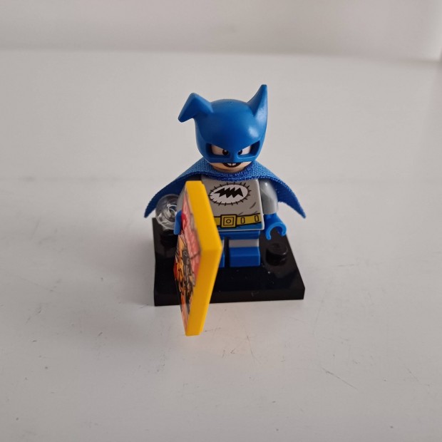 Lego DC Batman jelmezes fi CM figura gyjthet minifigura