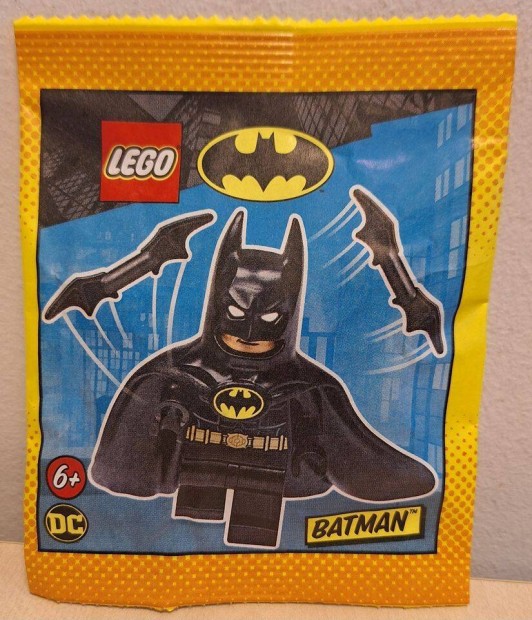 Lego DC Super Heroes 212330 Batman