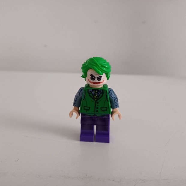 Lego DC  Batman The Dark Knight Joker minifigura