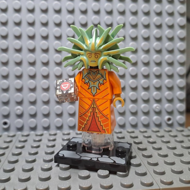 Lego D&D Lady of Pain