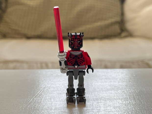 Lego Darth Maul