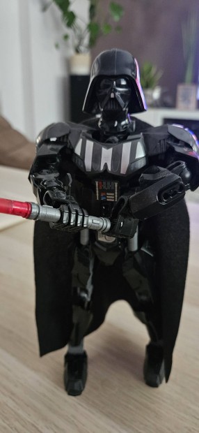 Lego Darth Vader 