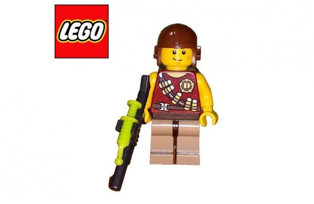 Lego Dino - Hero minifigura (5887)