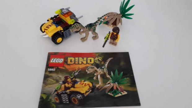 Lego Dino kszletek