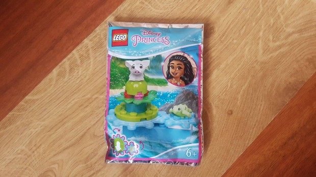 Lego Disney 302008 Pua malac s tekns