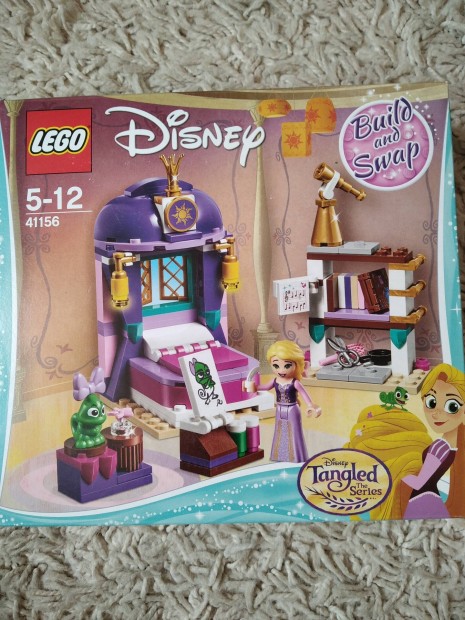 Lego Disney Aranyhaj  41157