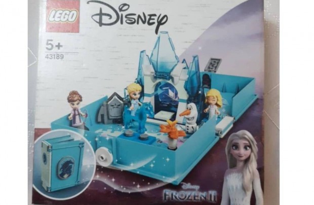 Lego Disney Frozen