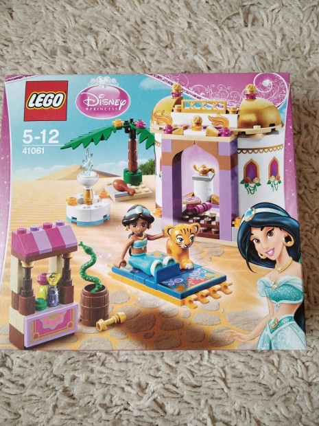 Lego Disney Jzmin