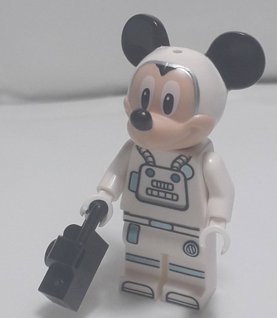Lego Disney Mickey and Friends 10774 Mickey Mouse rruhban minifigura