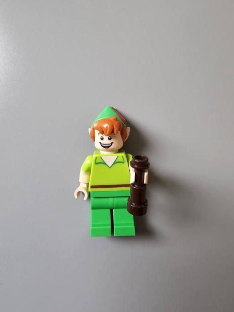 Lego Disney Pn Pter minifigura