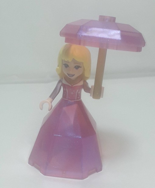 Lego Disney Princess 43203 Aurora (Diamond Dress) figura 2022
