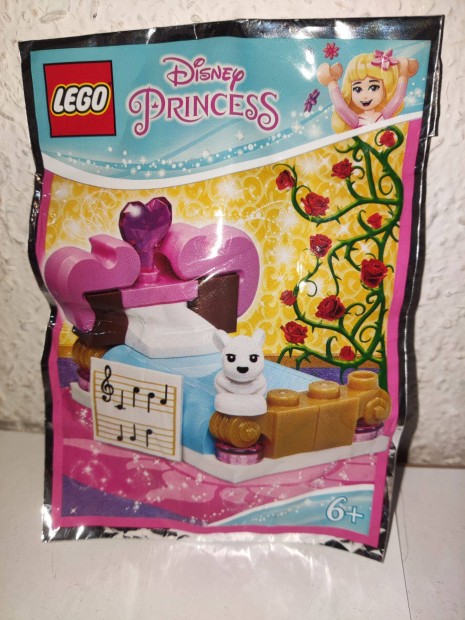 Lego Disney Princess Aurora's Rabbit 302002