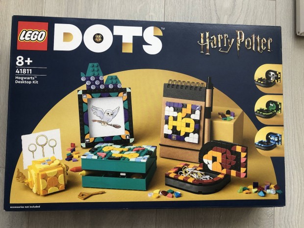 Lego Dots 41811 Harry Potter