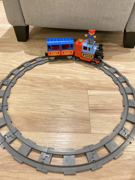 Lego Duplo 10507 Vonat